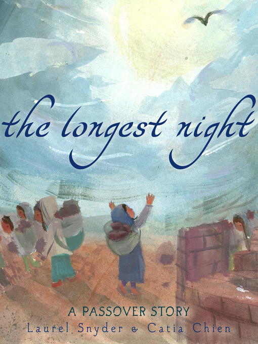 Title details for The Longest Night by Laurel Snyder - Wait list